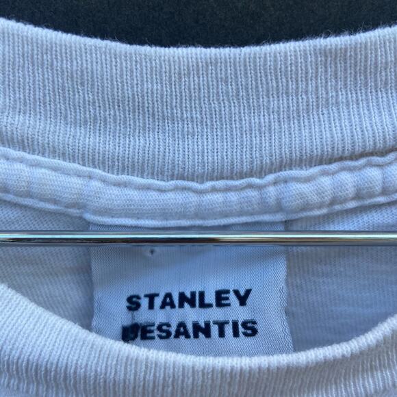 VTG X-Files T-Shirt— Very rare! - Picture 4 of 7